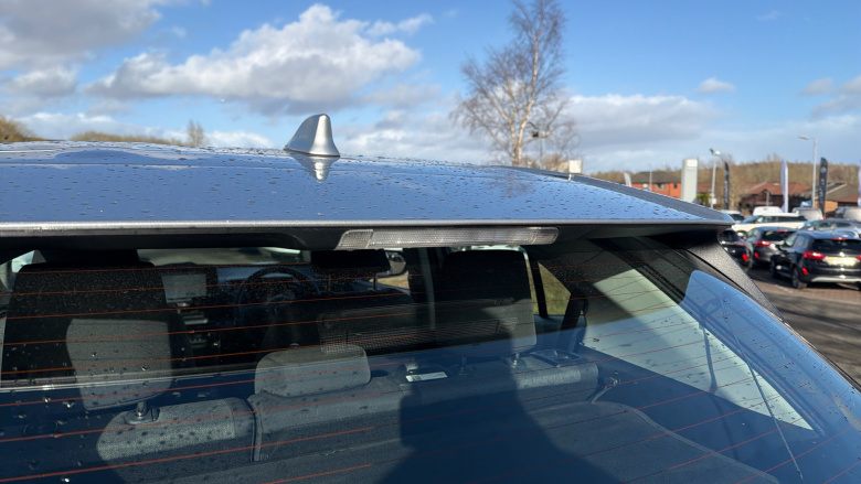 Toyota Yaris Cross 1.5 Hybrid Icon 5dr CVT Hybrid Estate